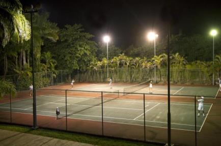 The Jewel Dunn's River Beach Resort & Spa - Tennis